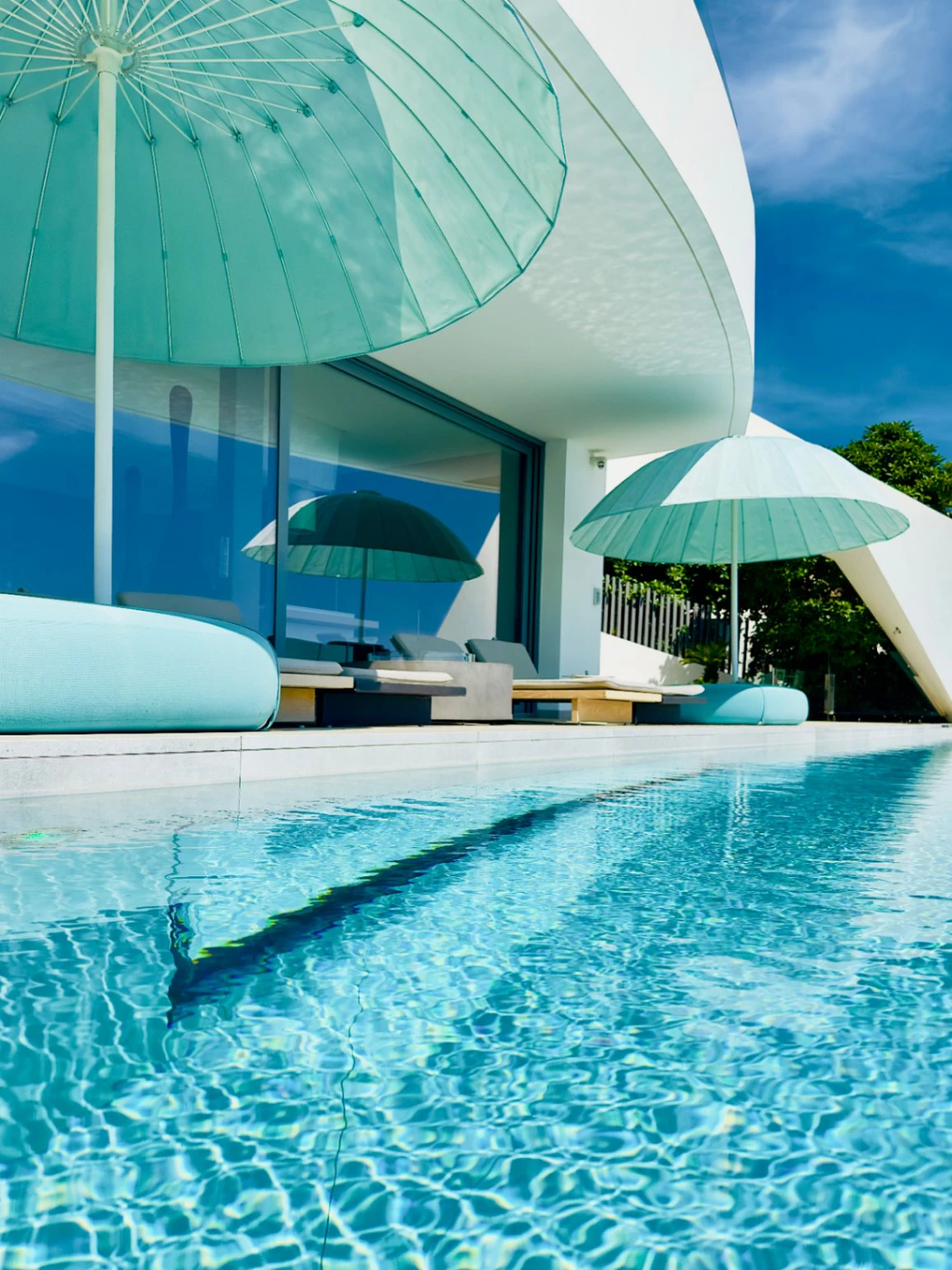 Villa te verkoop in Altea
