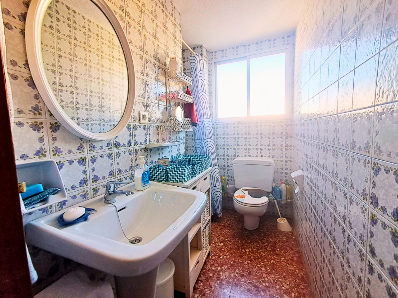 Appartement te verkoop in Altea