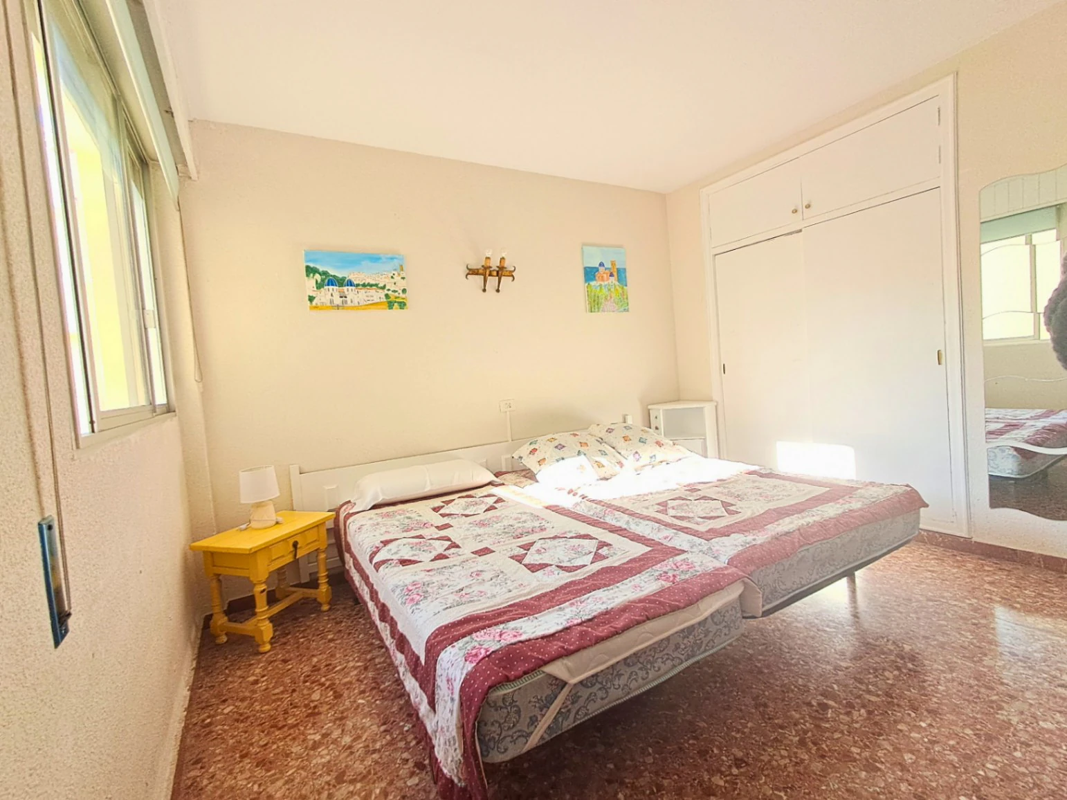 Appartement te verkoop in Altea