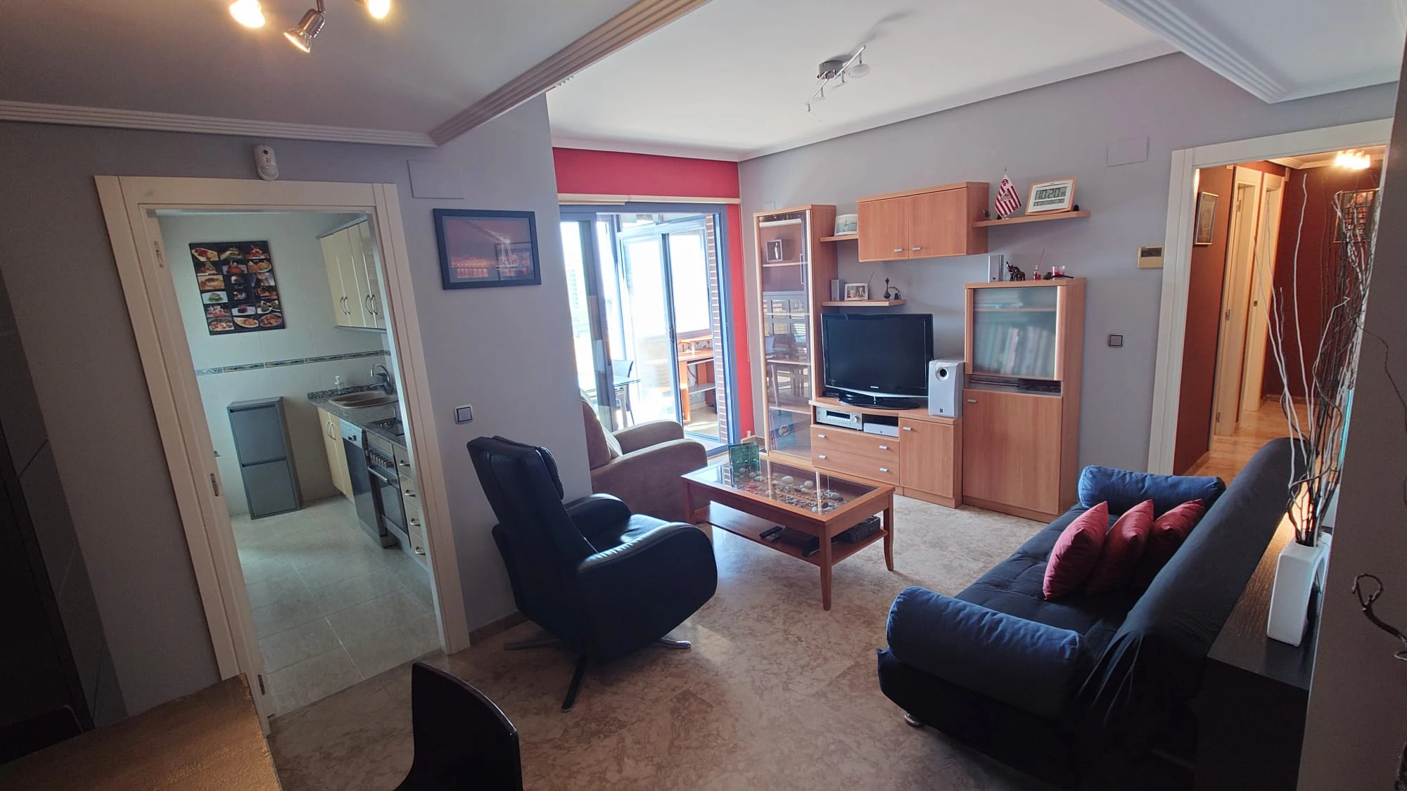 Appartement te verkoop in Benidorm