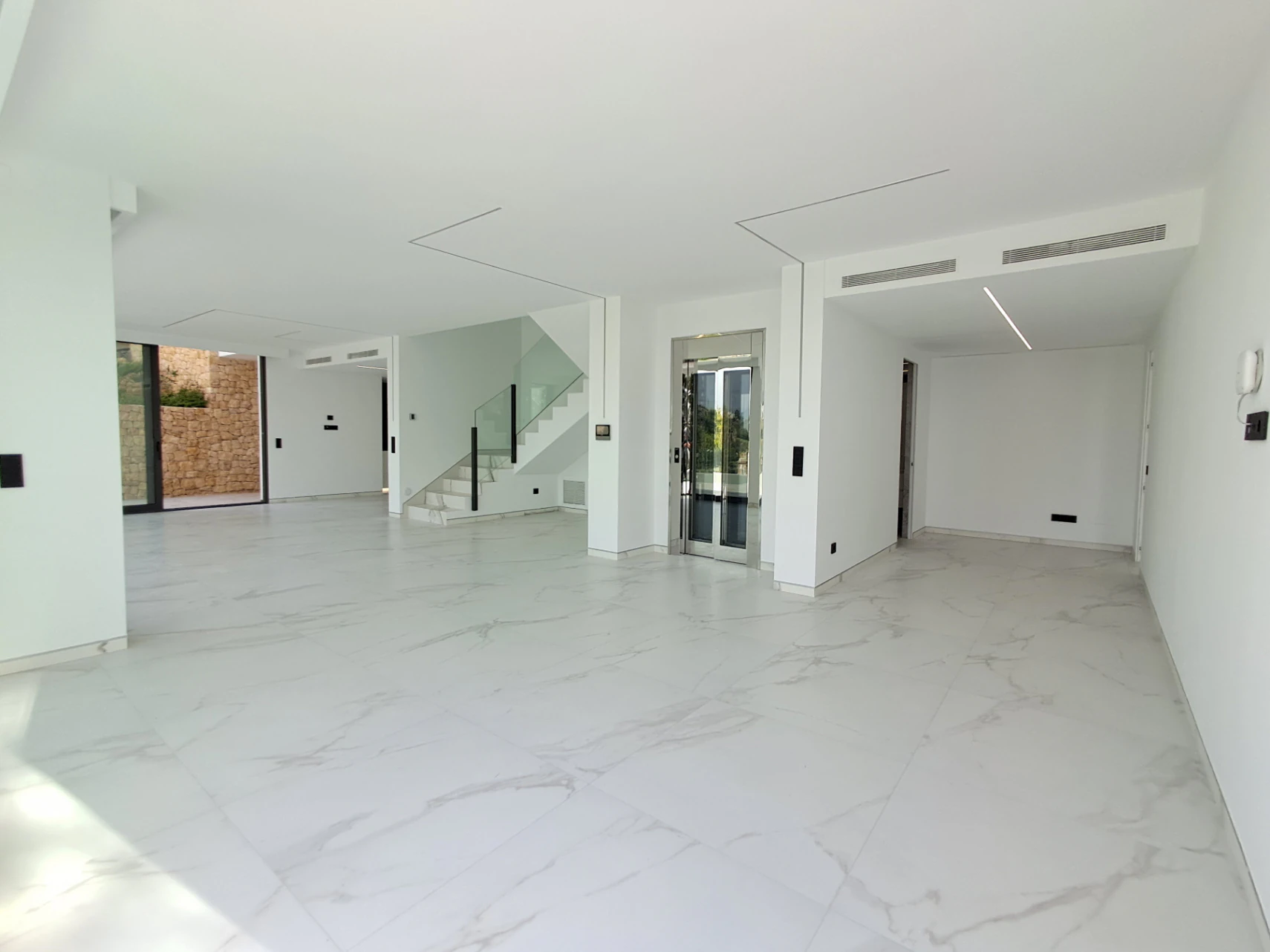 Villa te verkoop in Altea