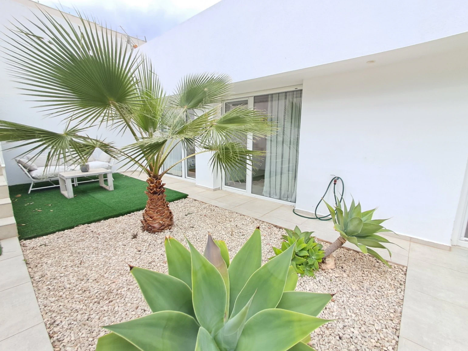 Villa te verkoop in Polop