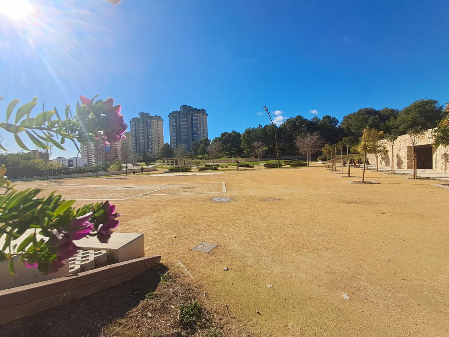 Appartement te verkoop in Benidorm