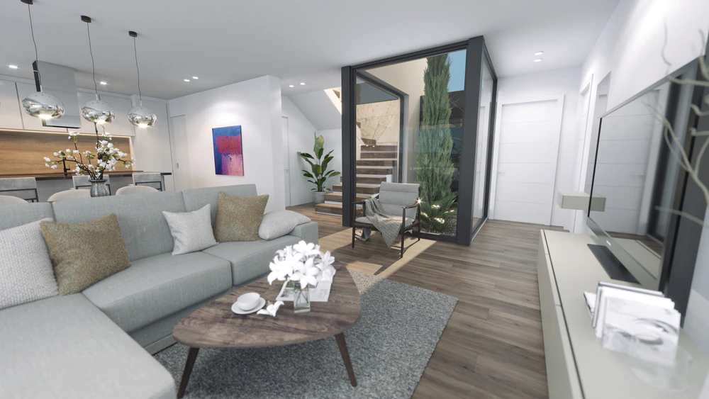 Villa te verkoop in Finestrat
