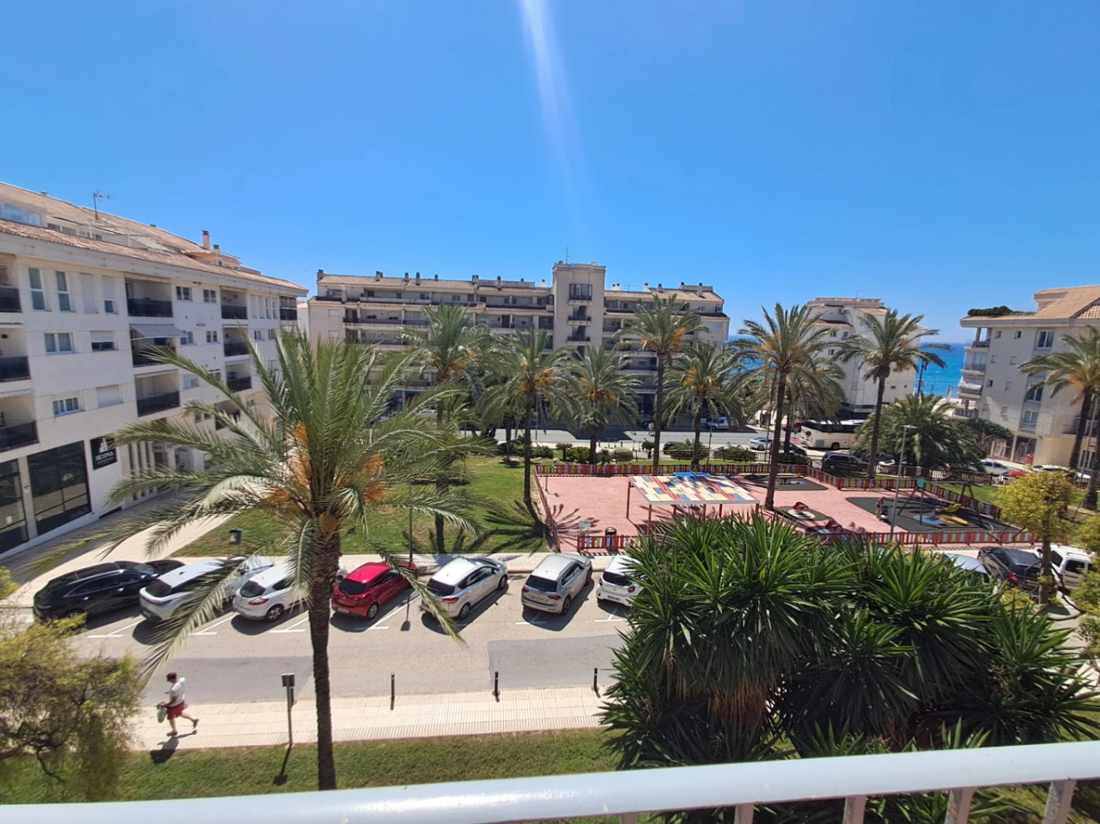 Appartement te verkoop in Altea