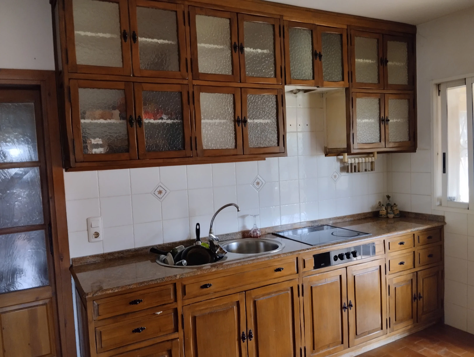 Villa te verkoop in Altea