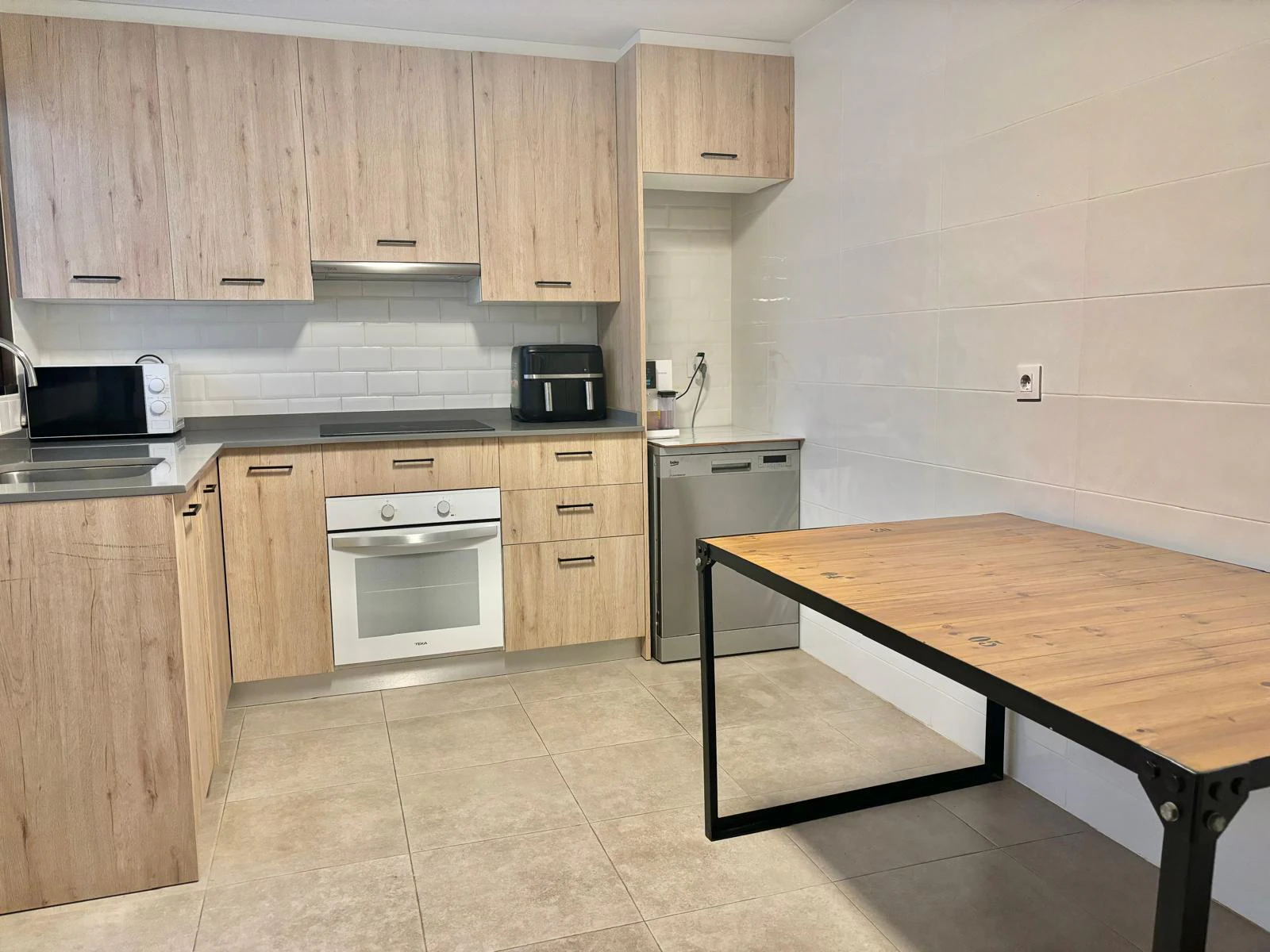 Appartement te verkoop in Altea