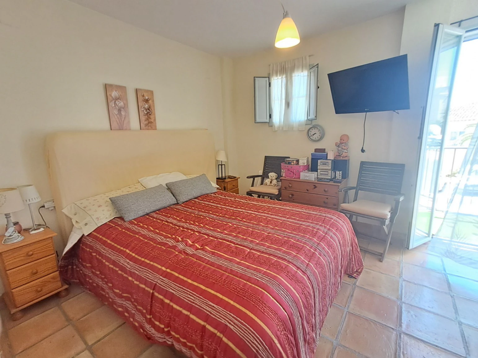 Huis in stad te verkoop in Finestrat