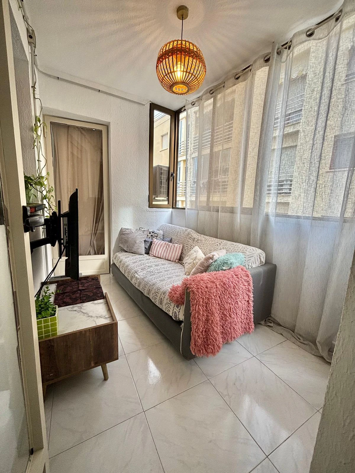 Appartement te verkoop in Altea