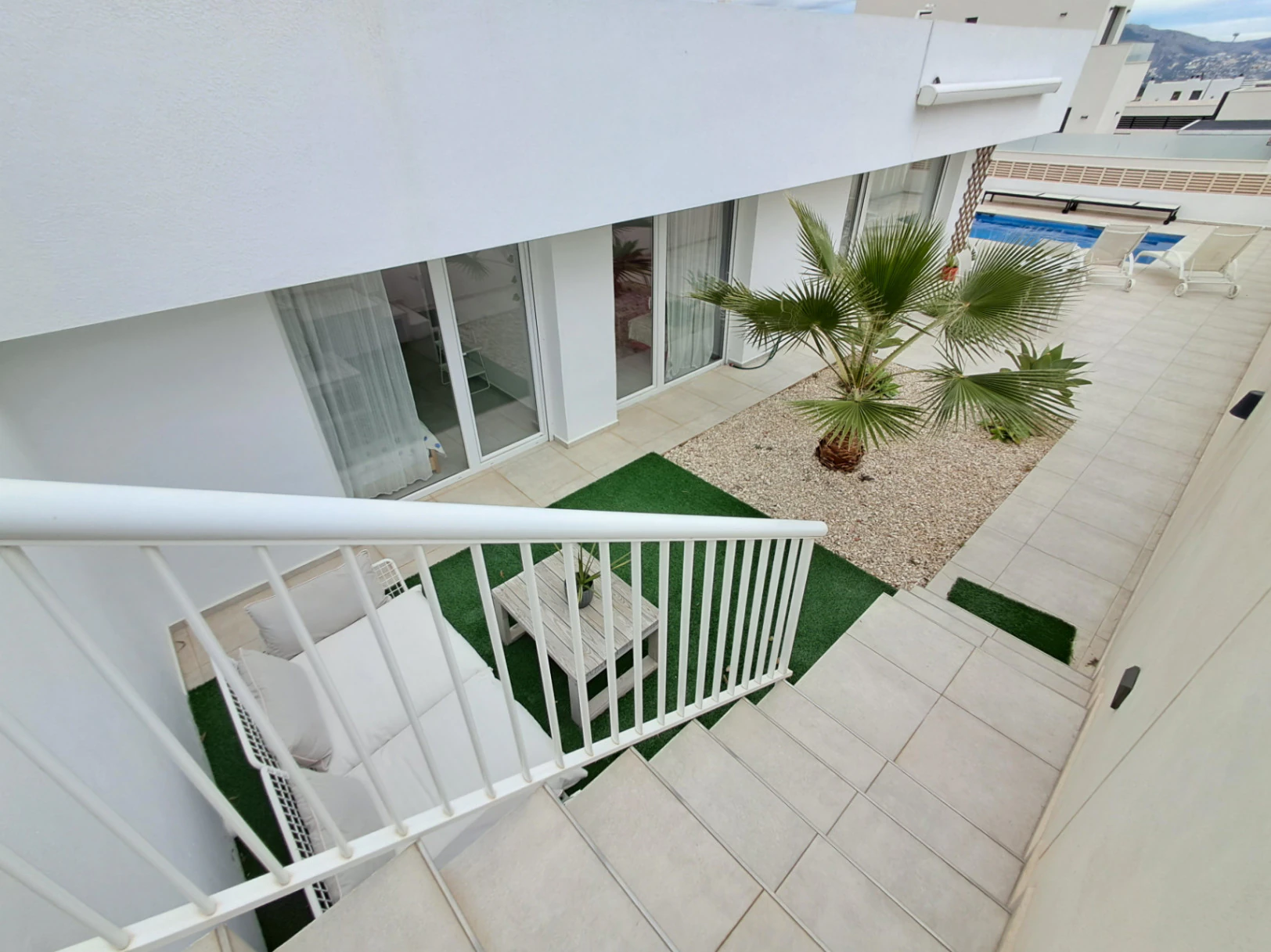 Villa te verkoop in Polop