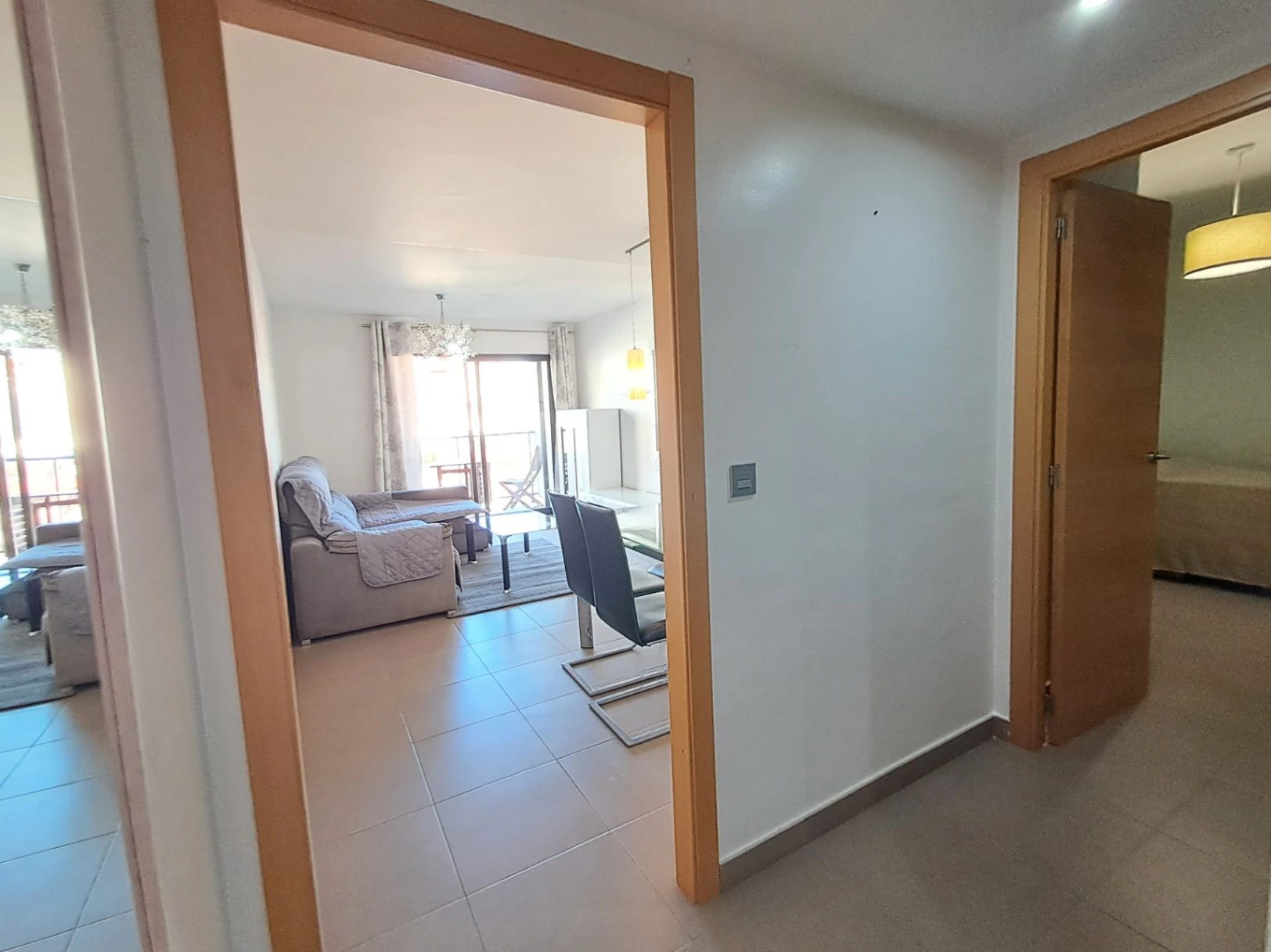 Appartement te verkoop in Benidorm