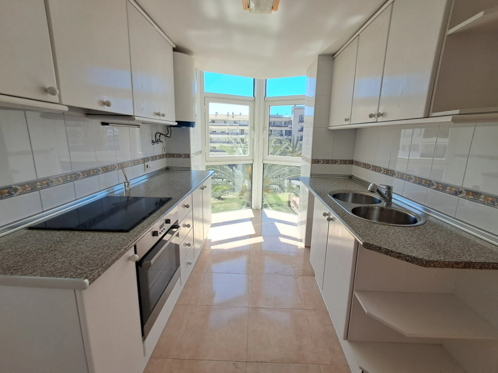 Appartement te verkoop in Altea