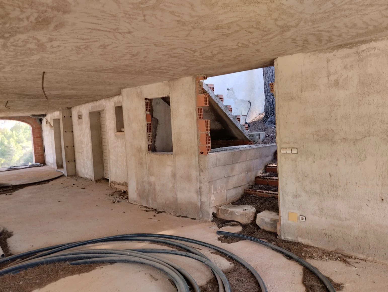 Villa te verkoop in Altea