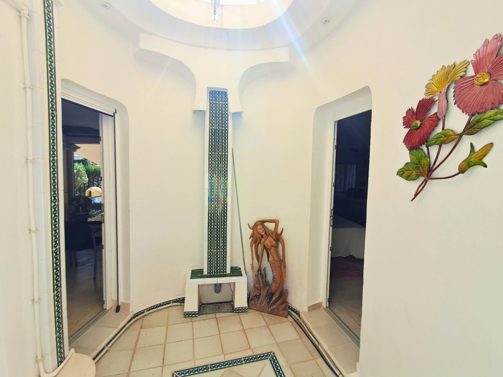 Villa te verkoop in Altea