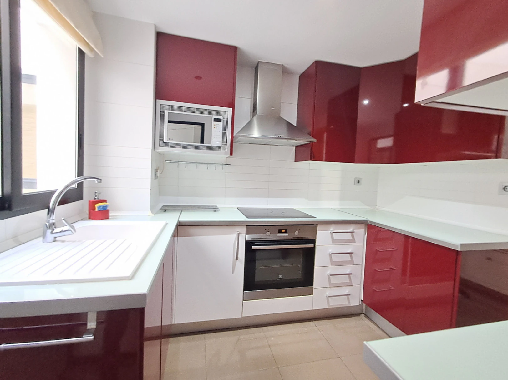 Appartement te verkoop in Benidorm