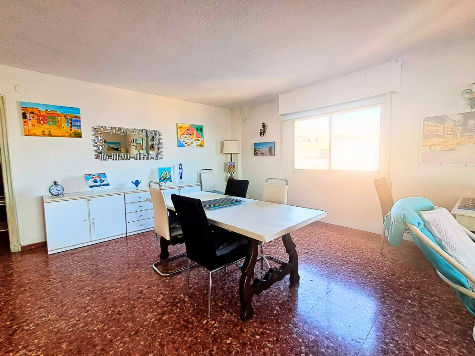 Appartement te verkoop in Altea