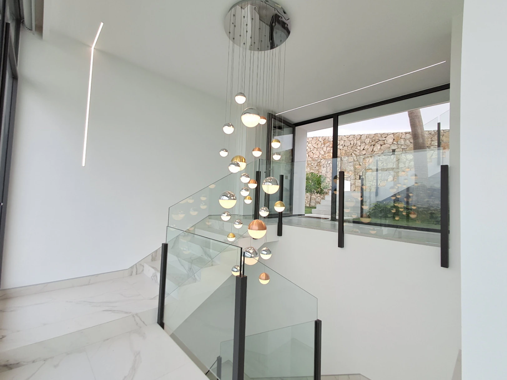 Villa te verkoop in Altea