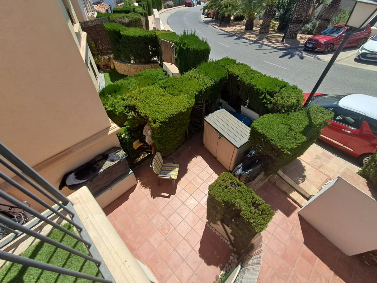 Huis in stad te verkoop in Finestrat