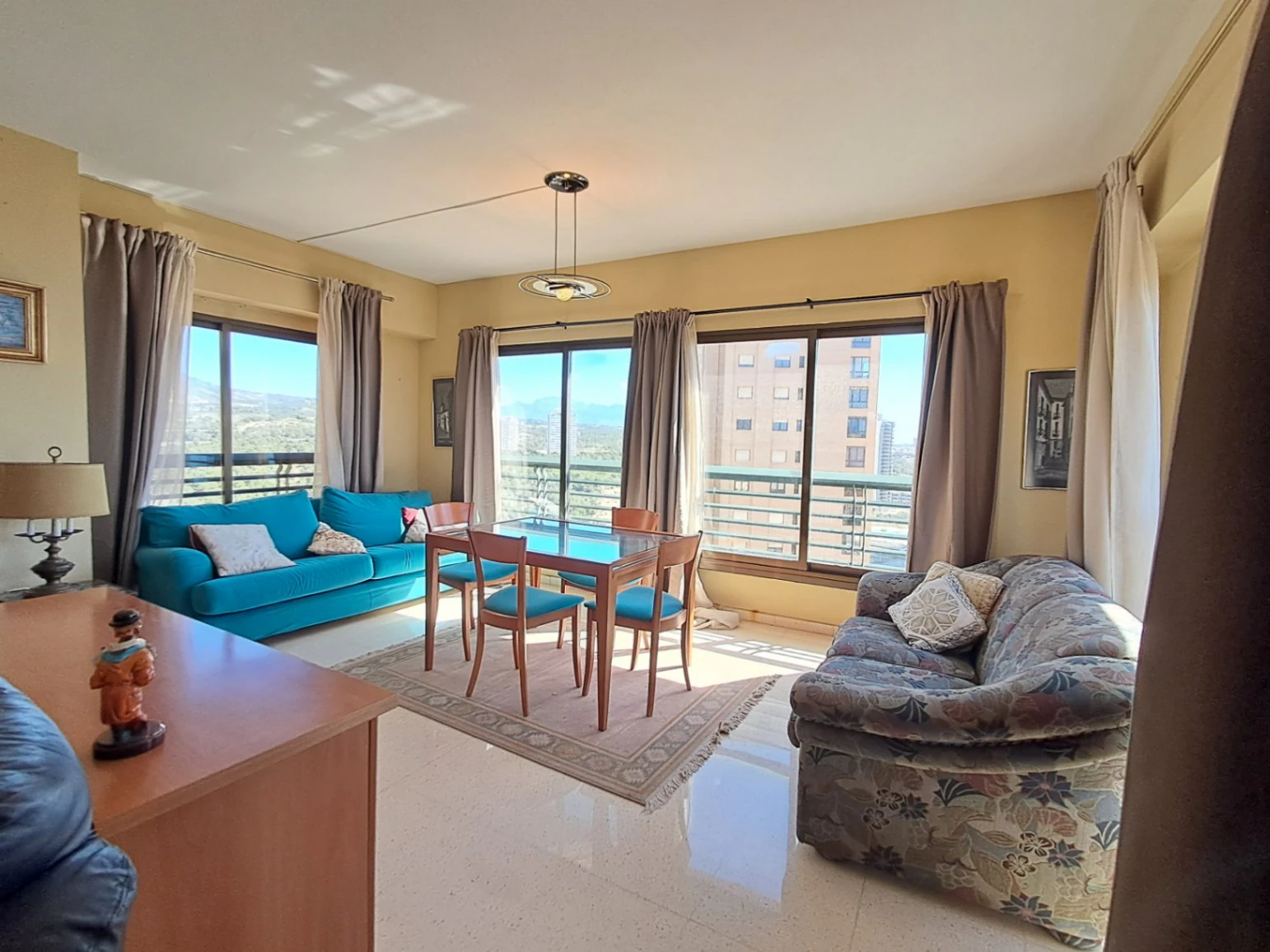 Appartement te verkoop in Benidorm