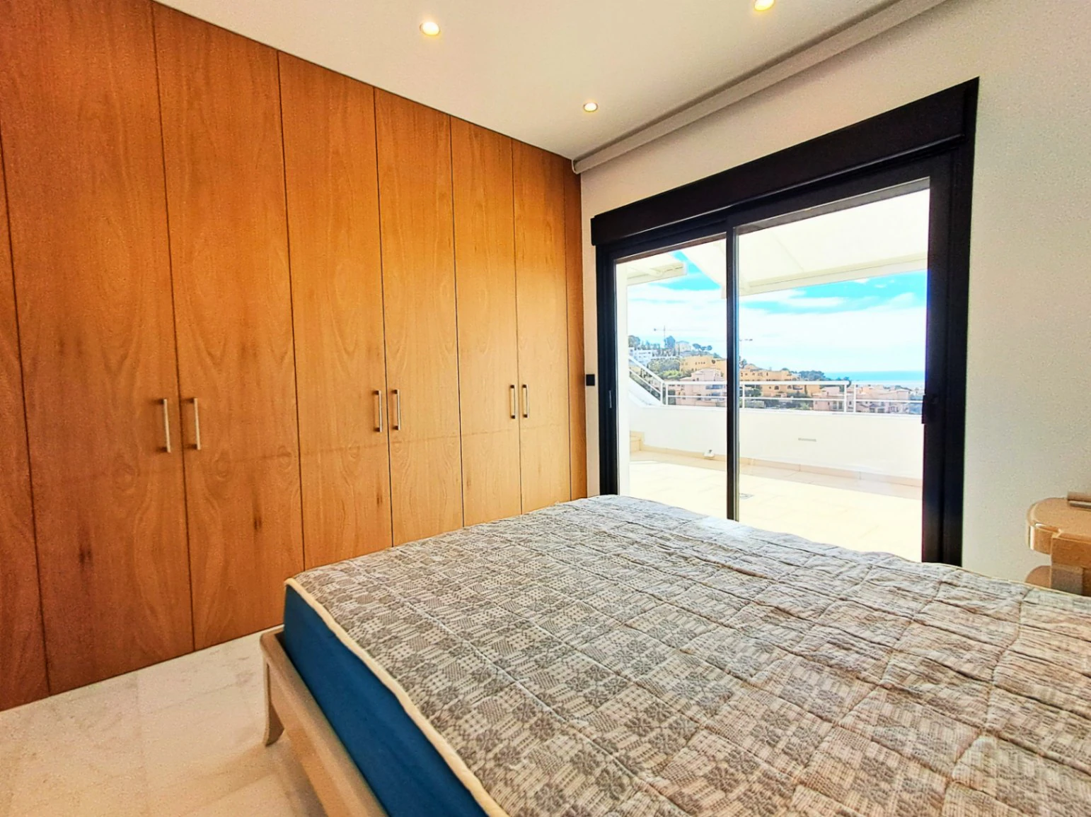 Villa te verkoop in Altea