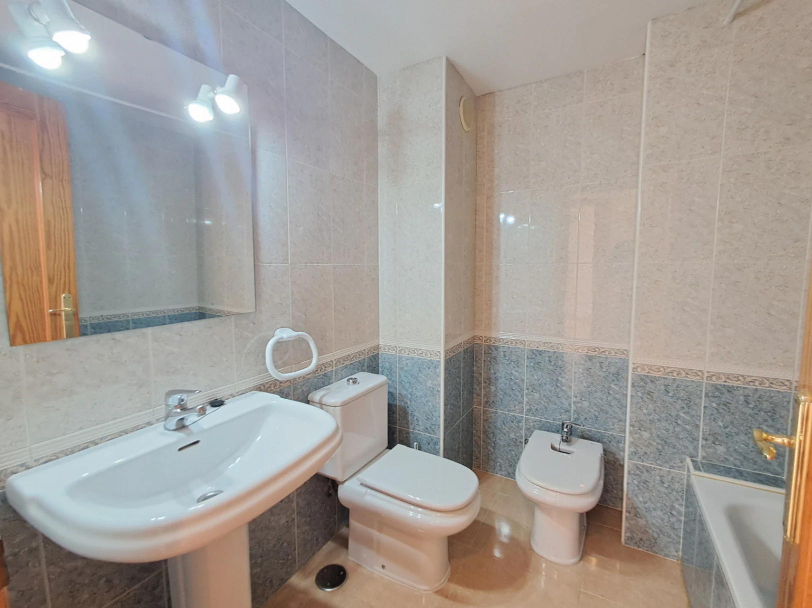Appartement te verkoop in Altea