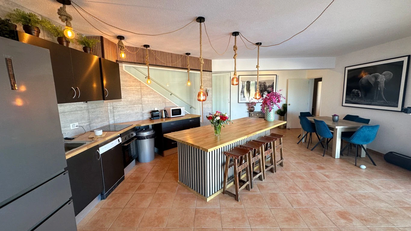 Villa te verkoop in Albir