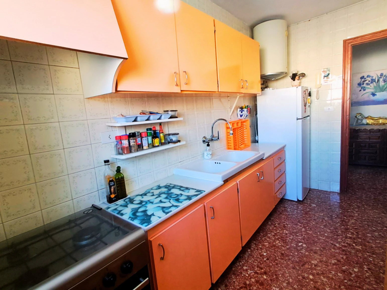 Appartement te verkoop in Altea