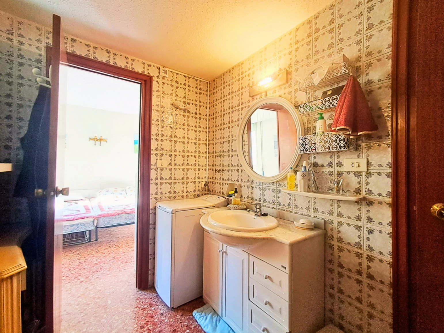 Appartement te verkoop in Altea