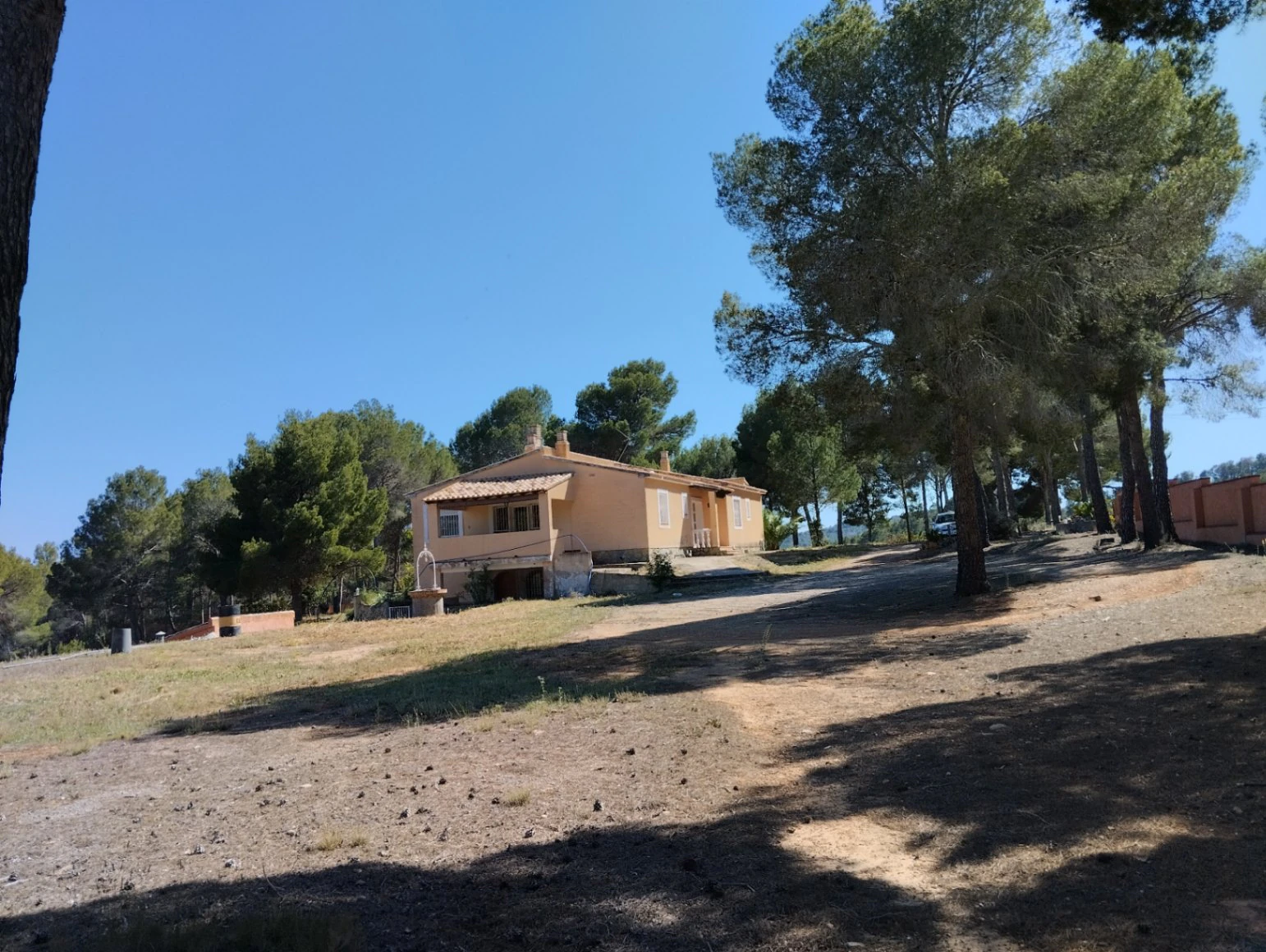 Villa te verkoop in Altea