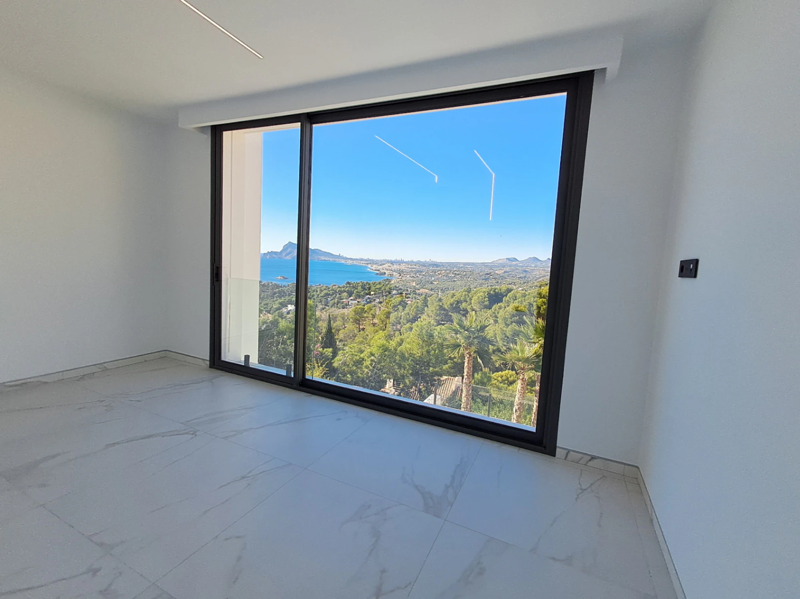 Villa te verkoop in Altea