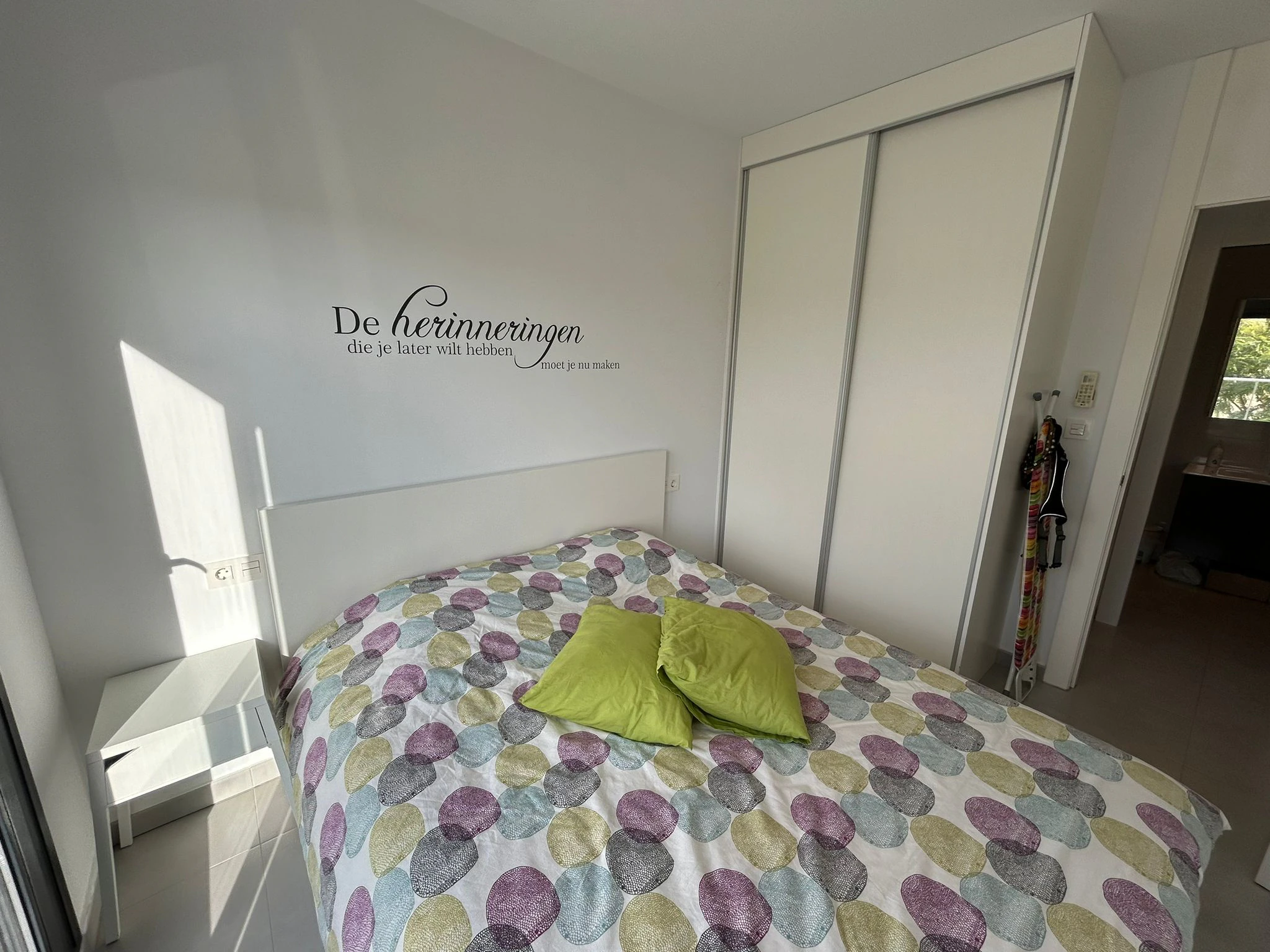 Pilar De La Horadada: Perfect instapklare penthouse op toplocatie nabij de zee