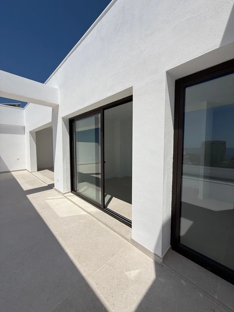 Appartement te verkoop in Villajoyosa