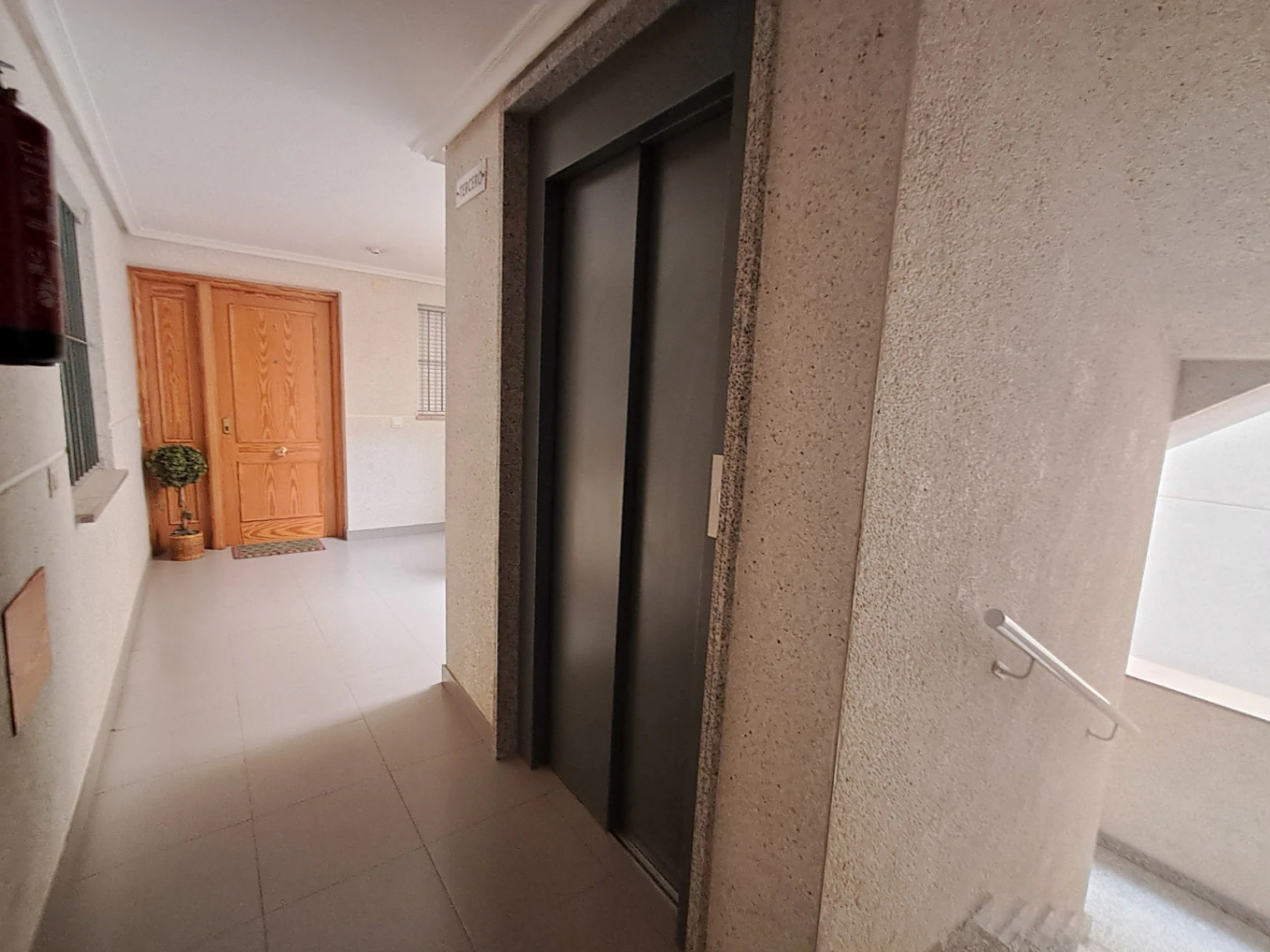 Appartement te verkoop in Altea