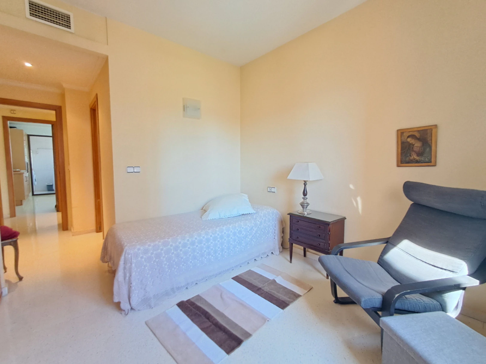 Appartement te verkoop in Benidorm