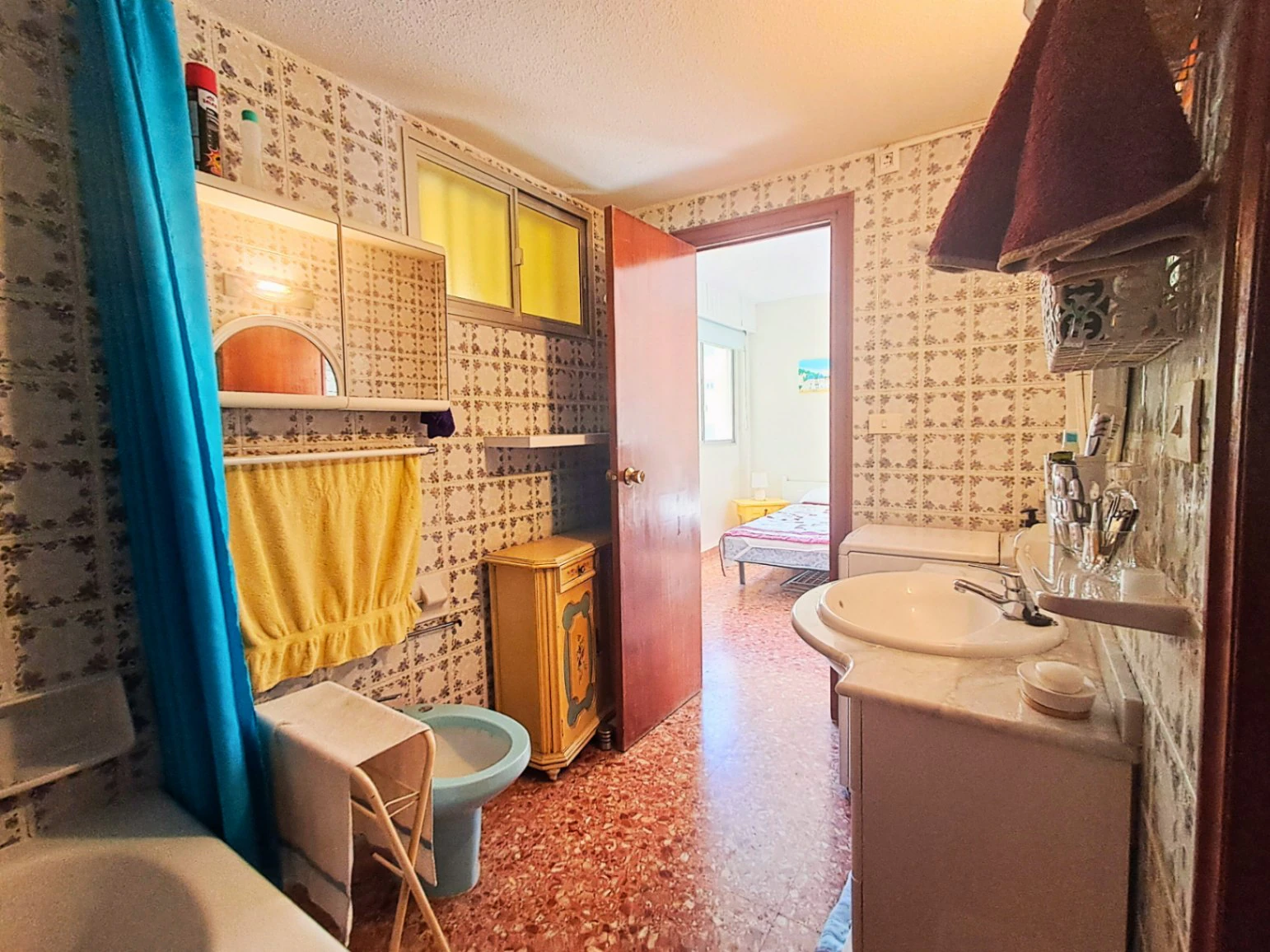 Appartement te verkoop in Altea