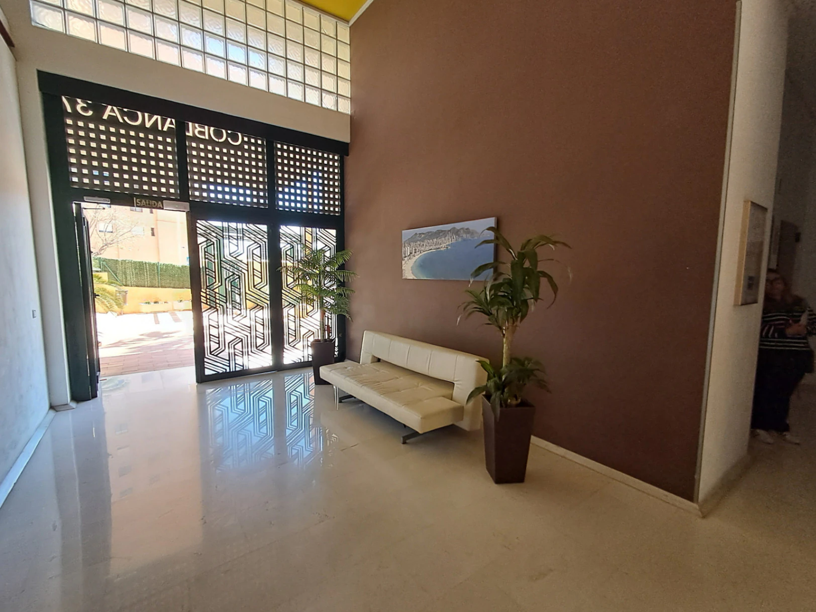 Appartement te verkoop in Benidorm