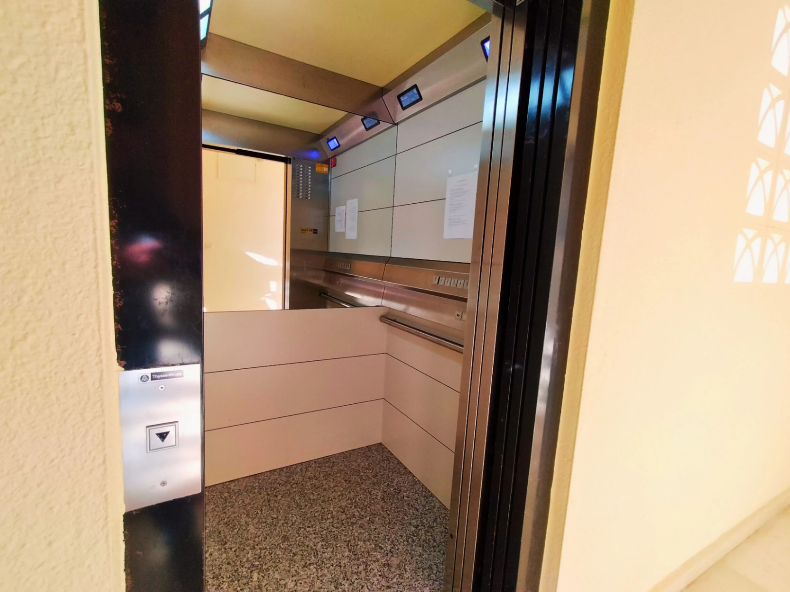 Appartement te verkoop in Altea