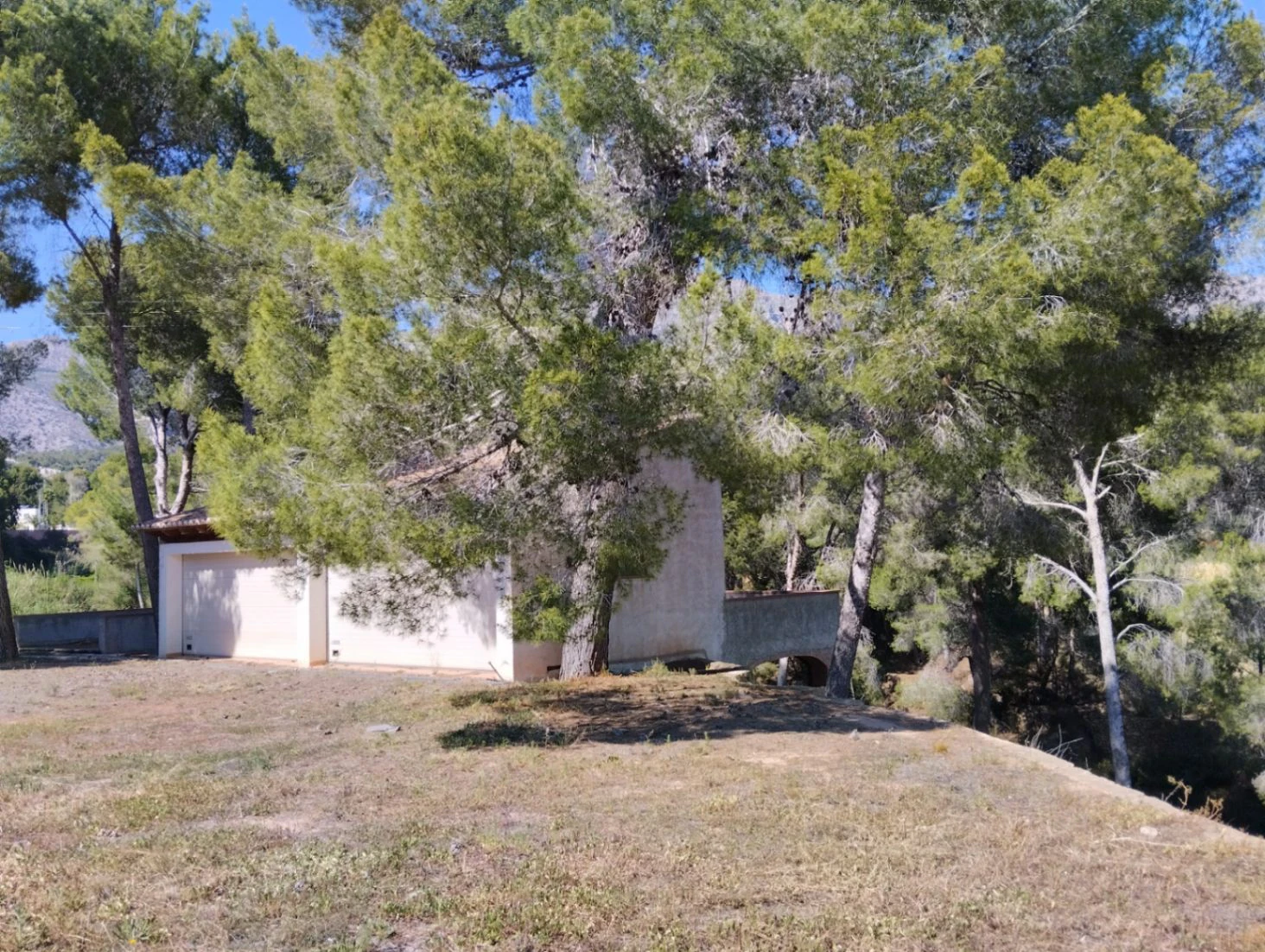 Villa te verkoop in Altea