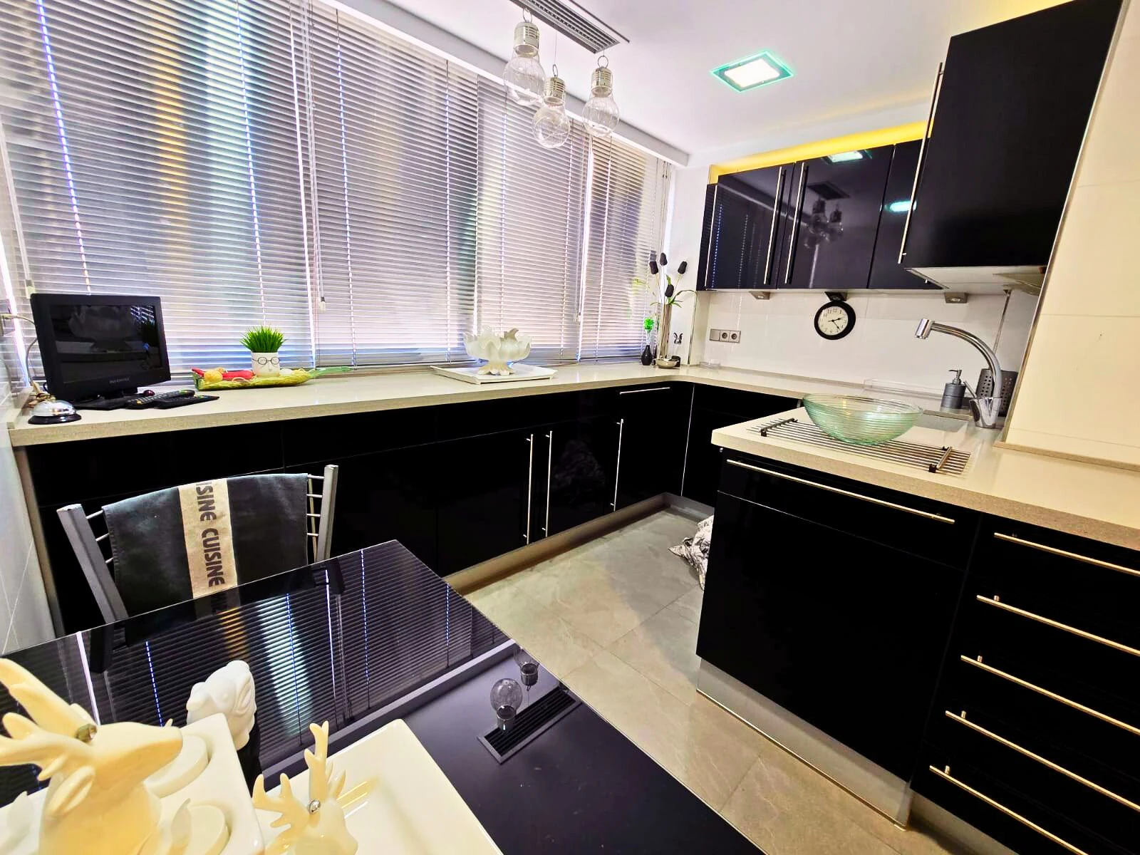 Appartement te verkoop in Altea