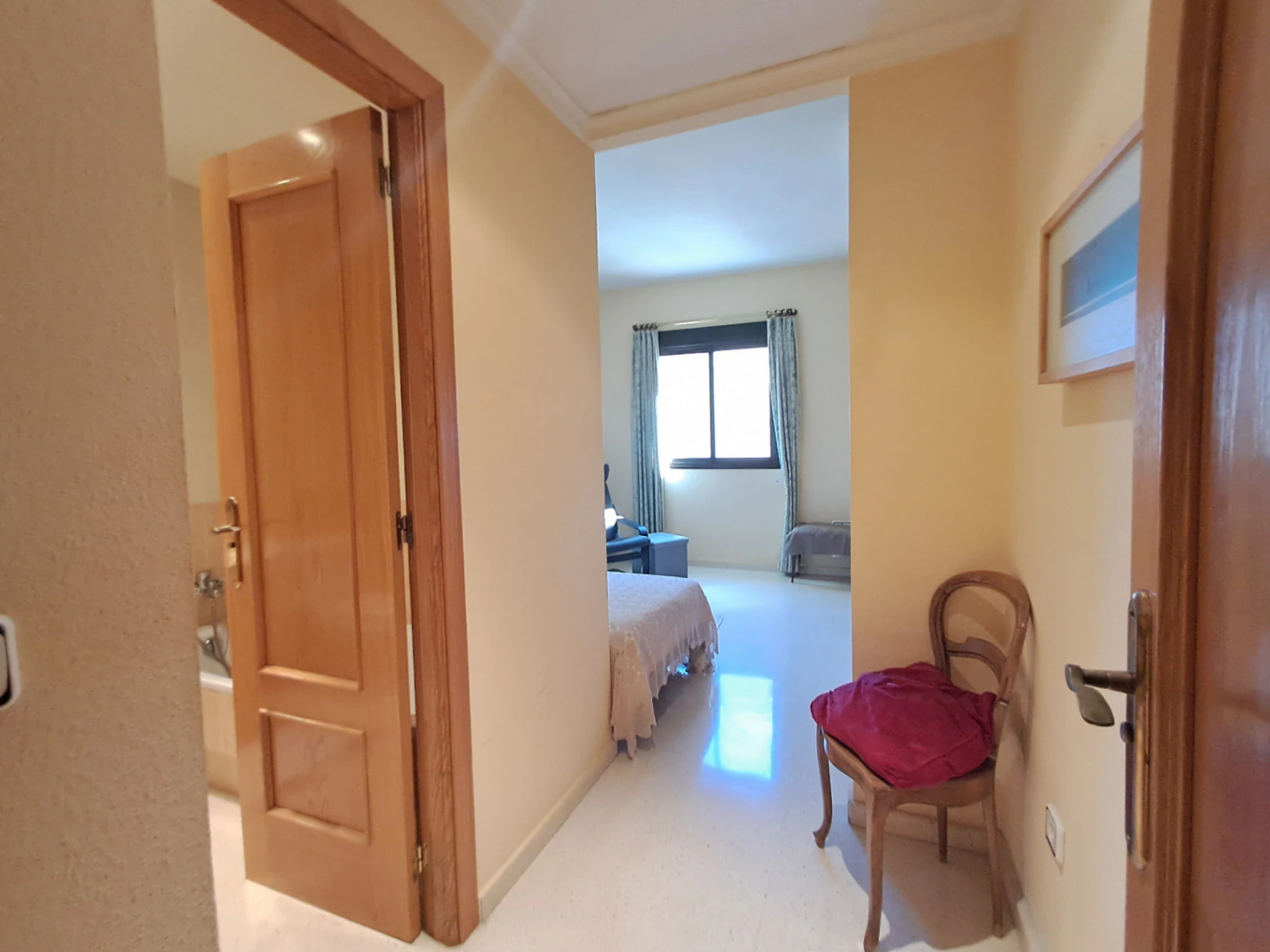 Appartement te verkoop in Benidorm