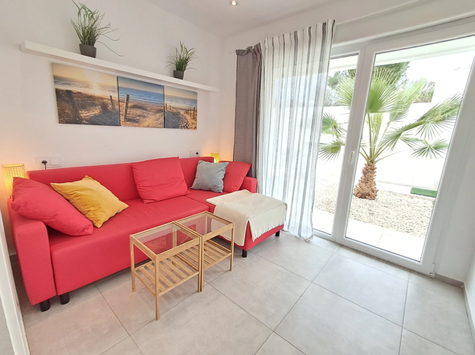 Villa te verkoop in Polop