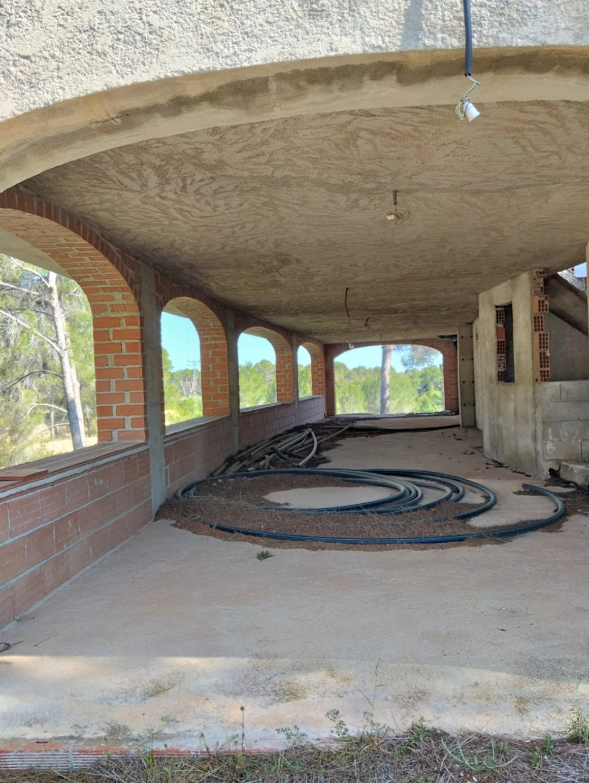 Villa te verkoop in Altea