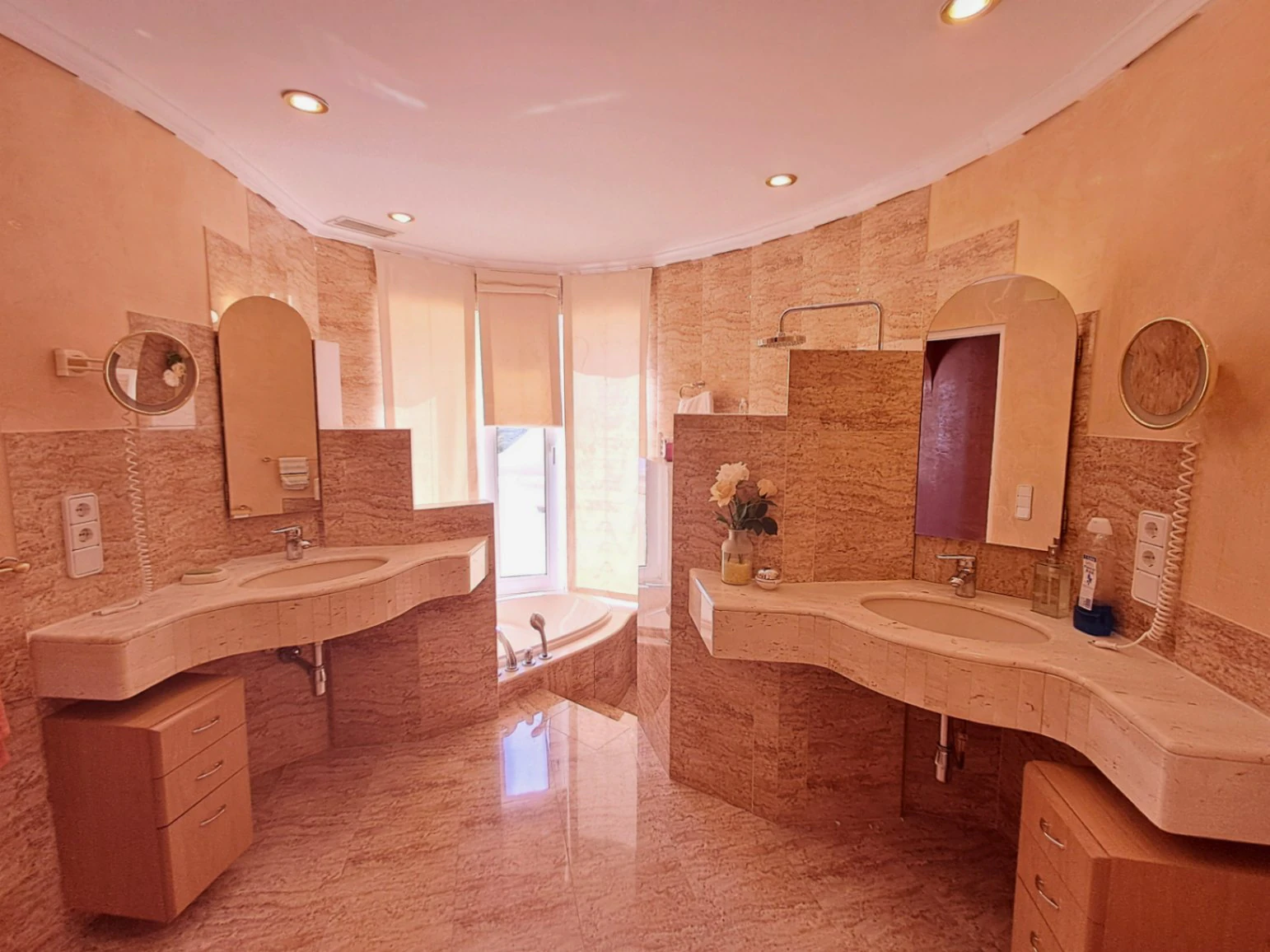 Villa te verkoop in Altea
