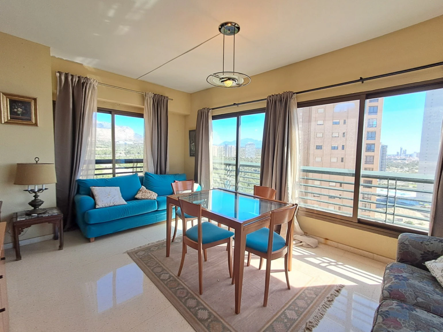 Appartement te verkoop in Benidorm