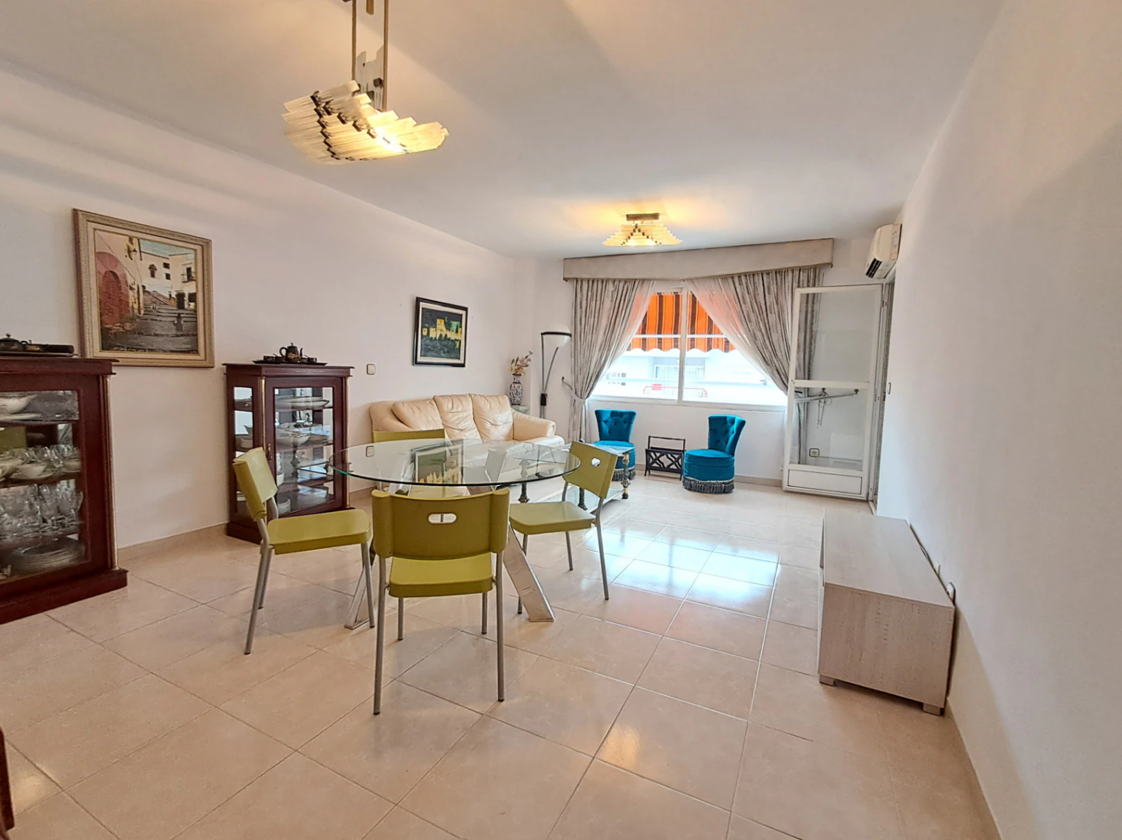 Appartement te verkoop in Alfaz Del Pi