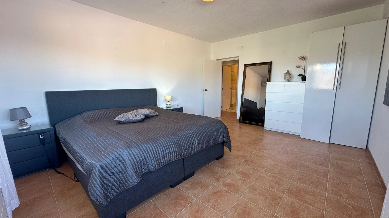 Villa te verkoop in Albir