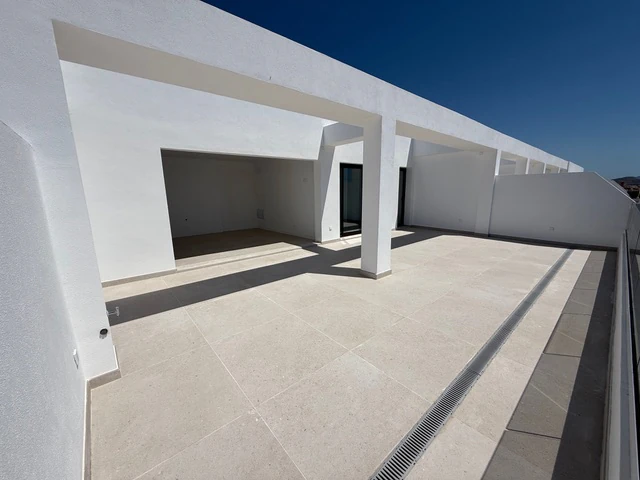 Appartement te verkoop in Villajoyosa