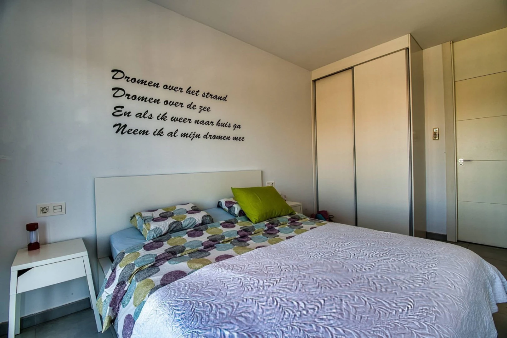Pilar De La Horadada: Perfect instapklare penthouse op toplocatie nabij de zee