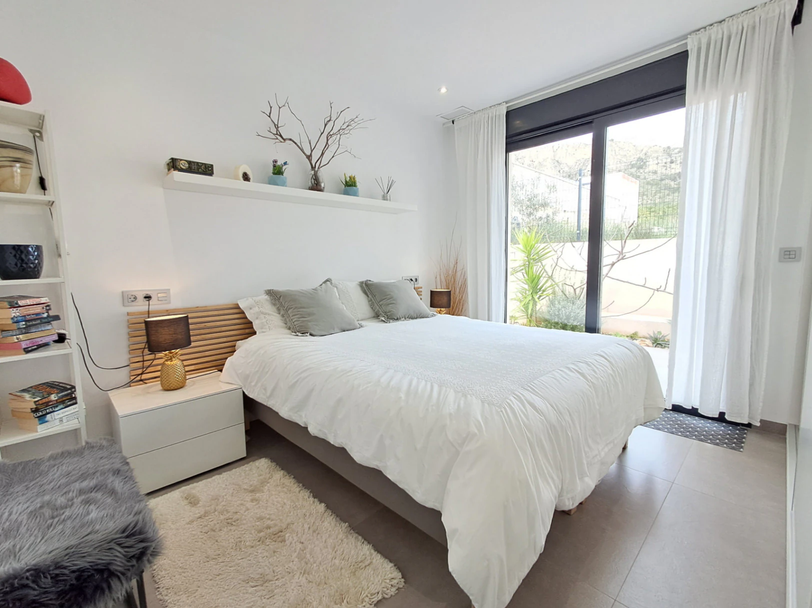 Villa te verkoop in Polop