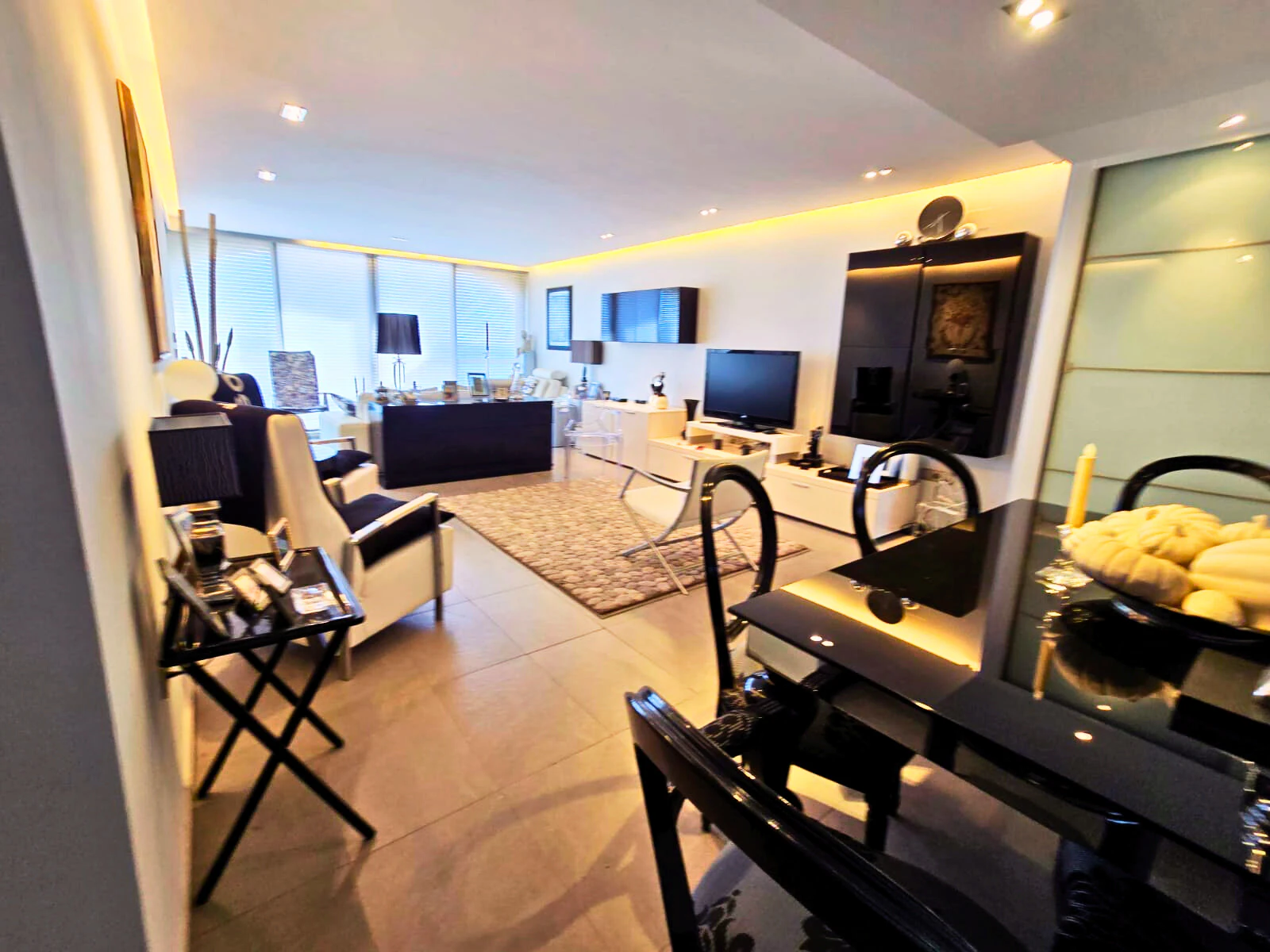 Appartement te verkoop in Altea